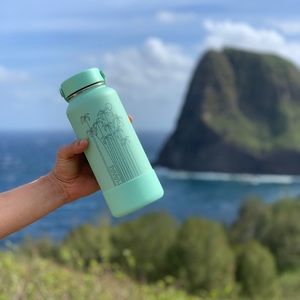 Limited Edition Hawaii Hydro Flask 32 Oz